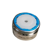 micro‑nano bubble faucet nozzle