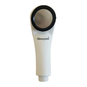 Micro-nano bubble skincare showerhead