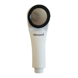 Micro-nano bubble skincare showerhead