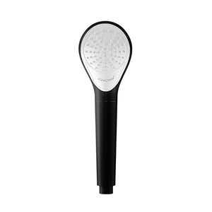 Micro-nano bubble skincare showerhead