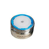 micro‑nano bubble faucet nozzle