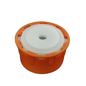 micro‑nano bubble faucet nozzle