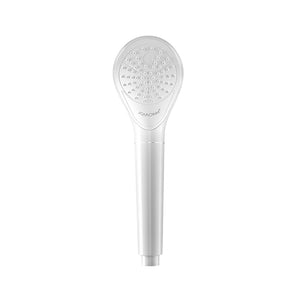Micro-nano bubble skincare showerhead